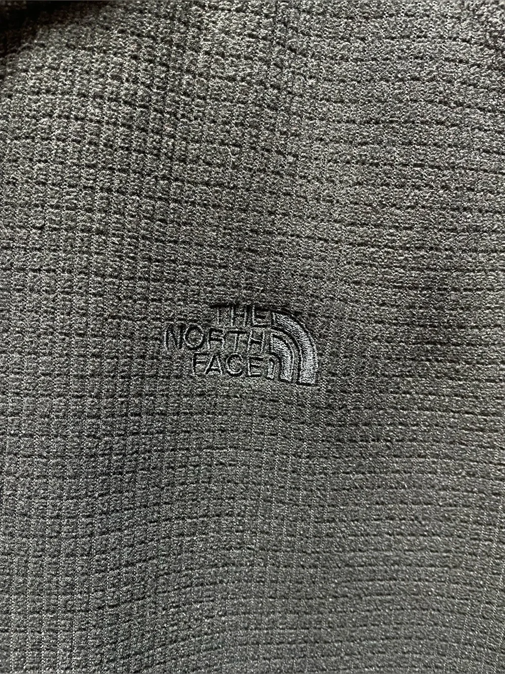 The North Face great gently